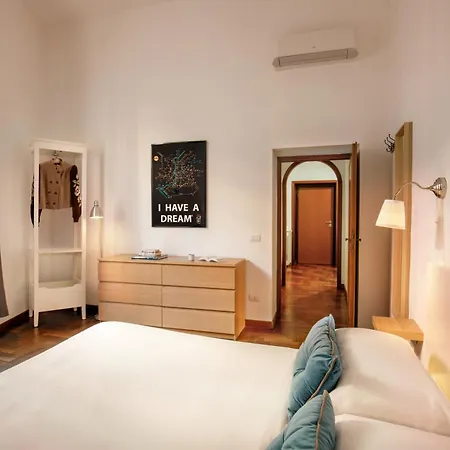 Appartement B5 Vatican *