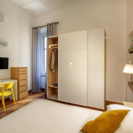 Apartment B5 Vatican