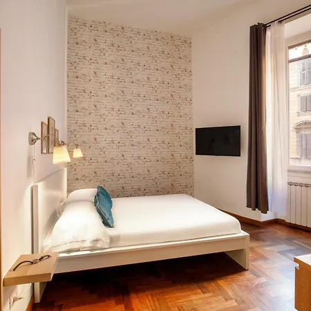 B5 Vatican Apartment
