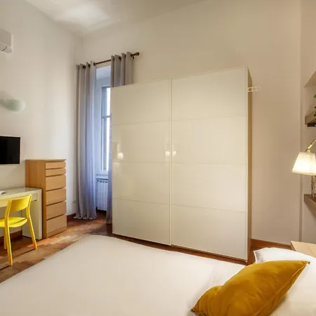 Apartment B5 Vatican *