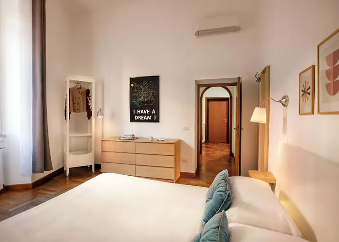 Apartamento B5 Vatican *