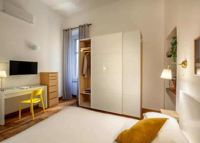 Apartamento B5 Vatican