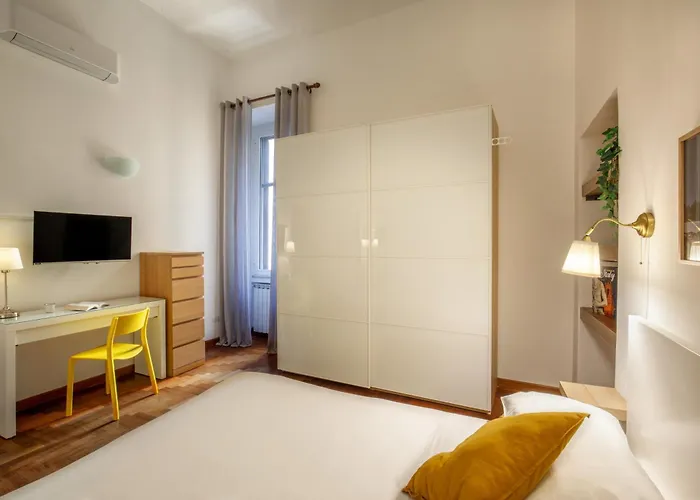 Apartamento B5 Vatican *