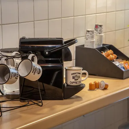 Appartamento B5 Vatican Roma